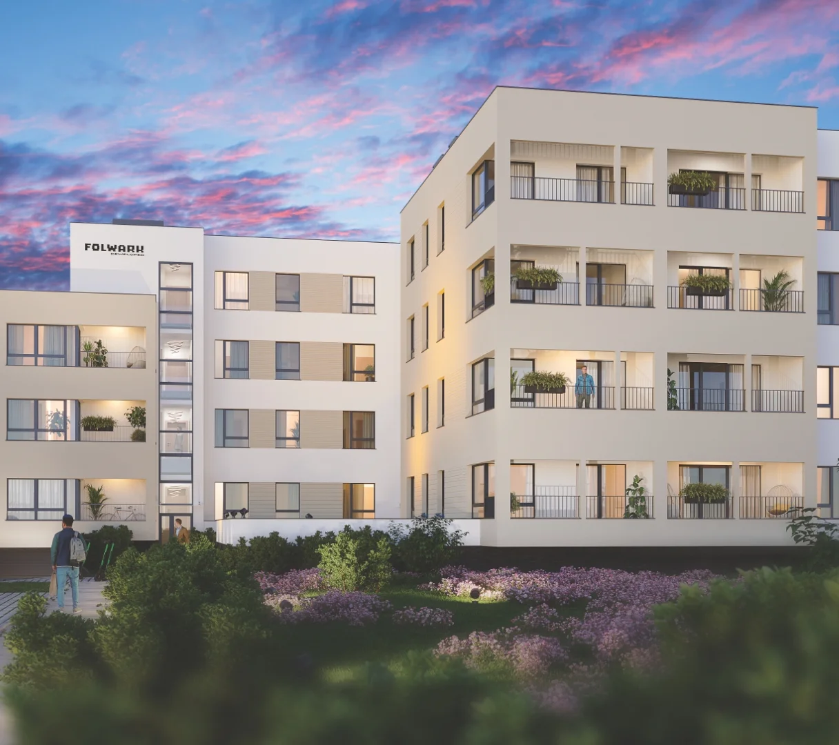 Zdjęcie nieruchomości